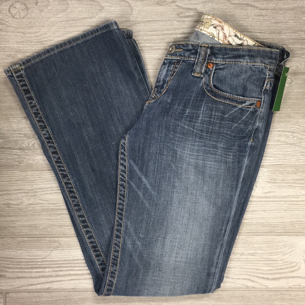Big Star Jeans Size 28